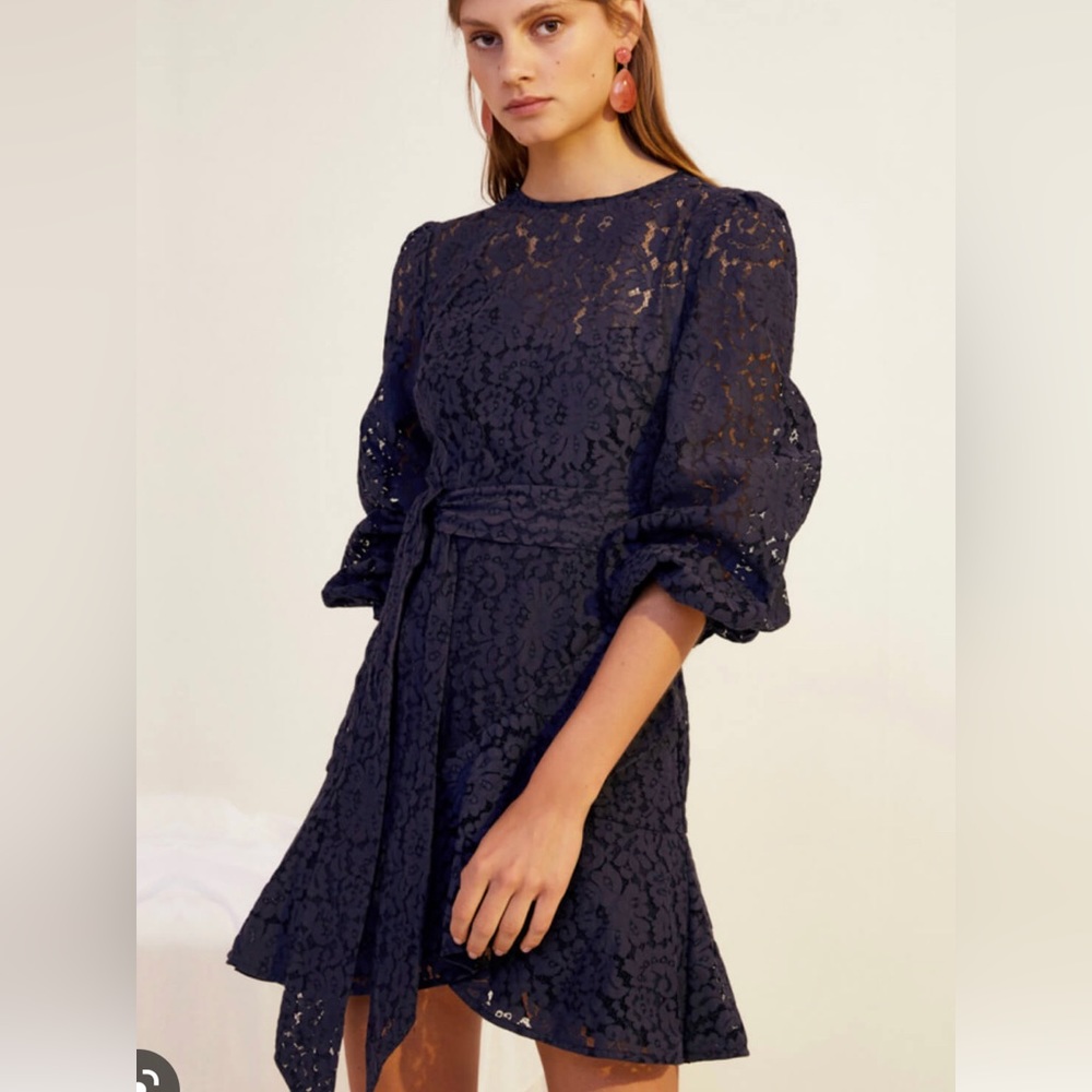 *NWT* KEEPSAKE mini dress